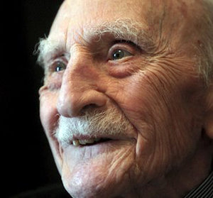 El escritor Francisco Ayala, fallecido en Madrid este martes, a los 103 años de edad
